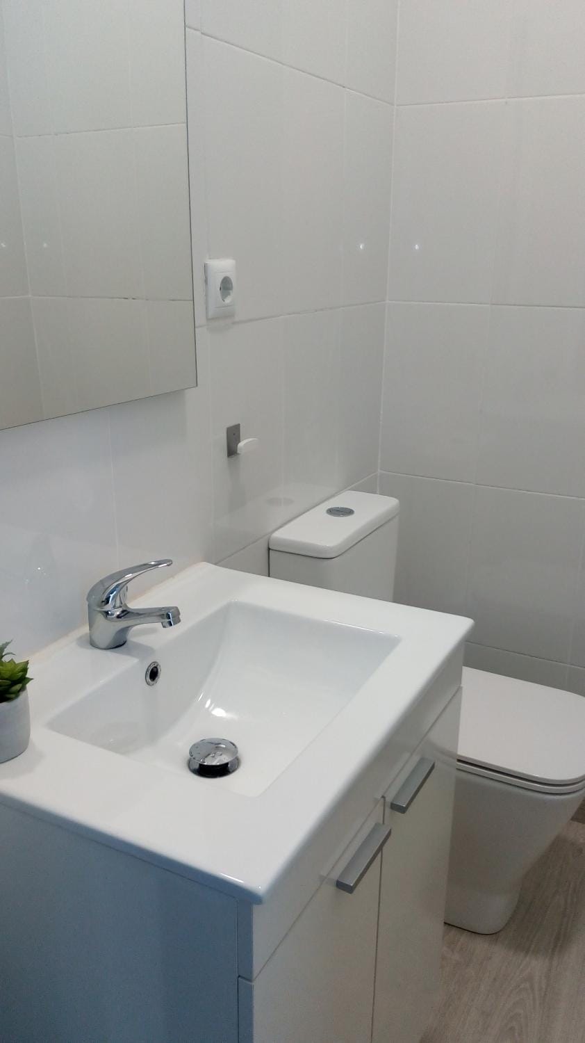 Toilet, Bathroom