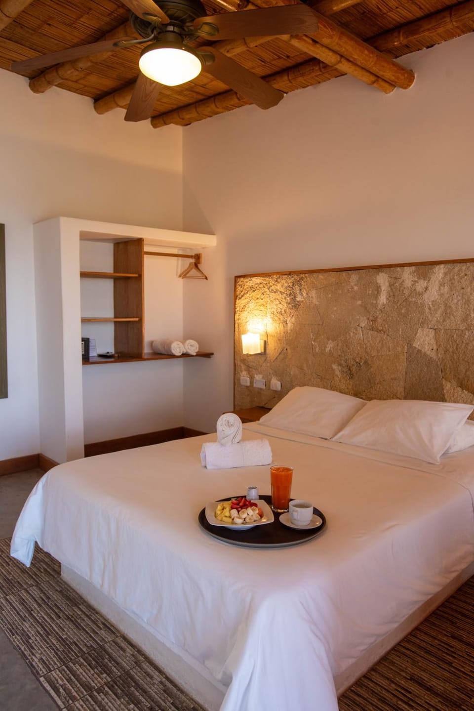 El Mirador de Vichayito Hotel in Vichayito