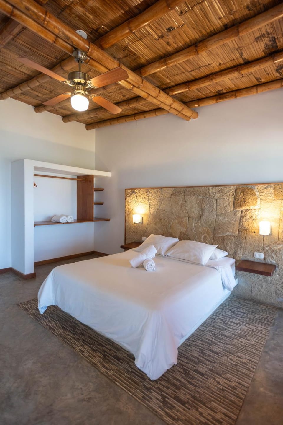 El Mirador de Vichayito Hotel in Vichayito