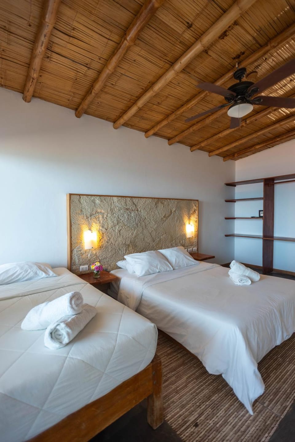 El Mirador de Vichayito Hotel in Vichayito