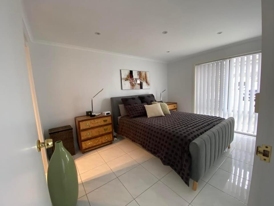 Port Lincoln Marina Waterfront Apartment Apartment in Port Lincoln