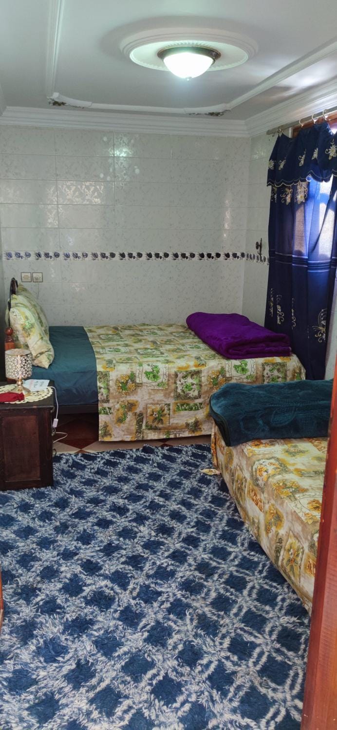 Airport Agadir Guest House Apartment in Souss-Massa