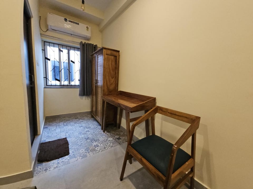 Satvik Stays Vacation rental in Puri