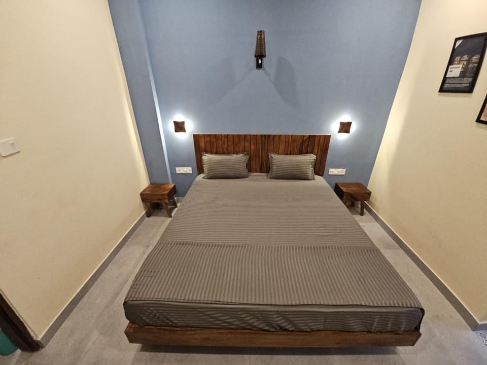 Satvik Stays Vacation rental in Puri