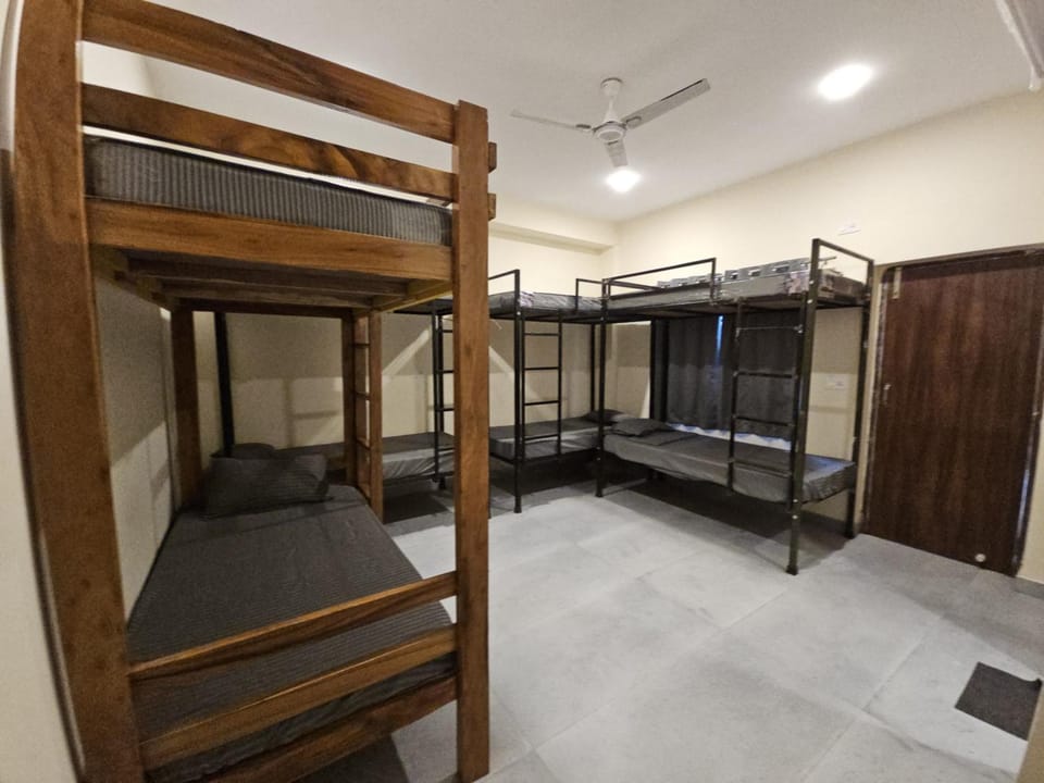 Satvik Stays Vacation rental in Puri