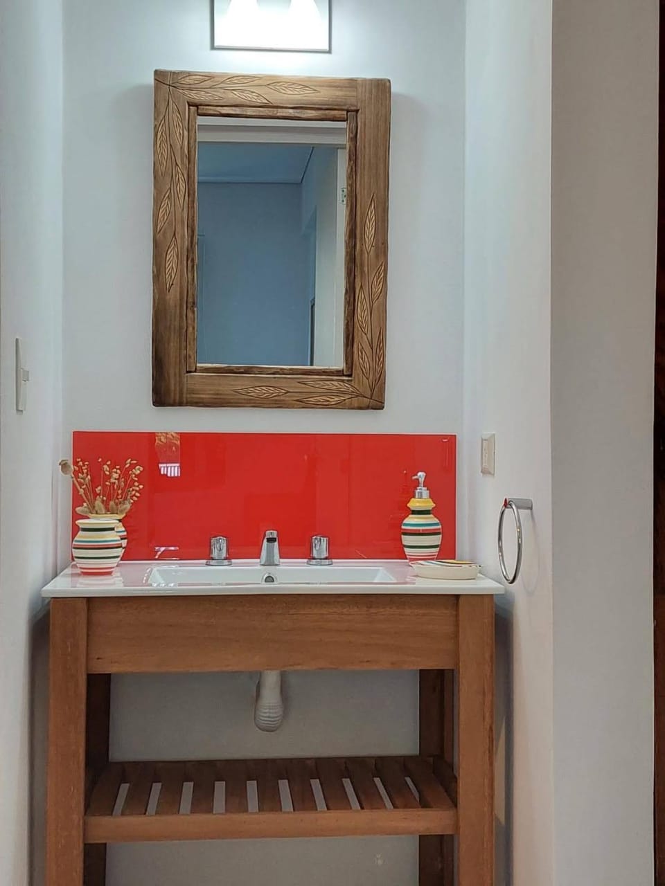 UMBRAL Apartment in San Martín de los Andes