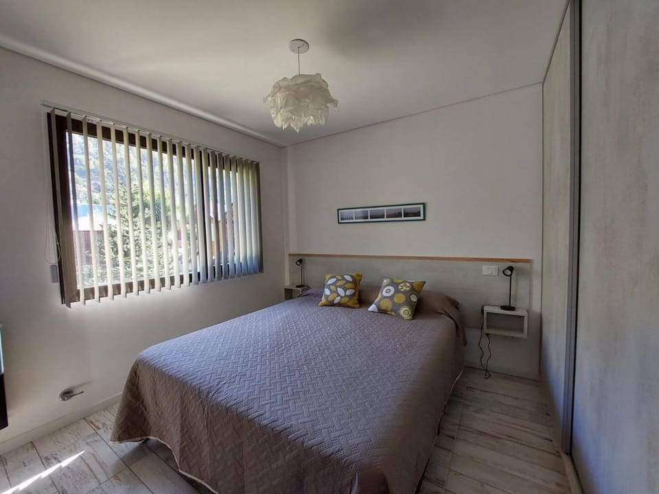 UMBRAL Apartment in San Martín de los Andes
