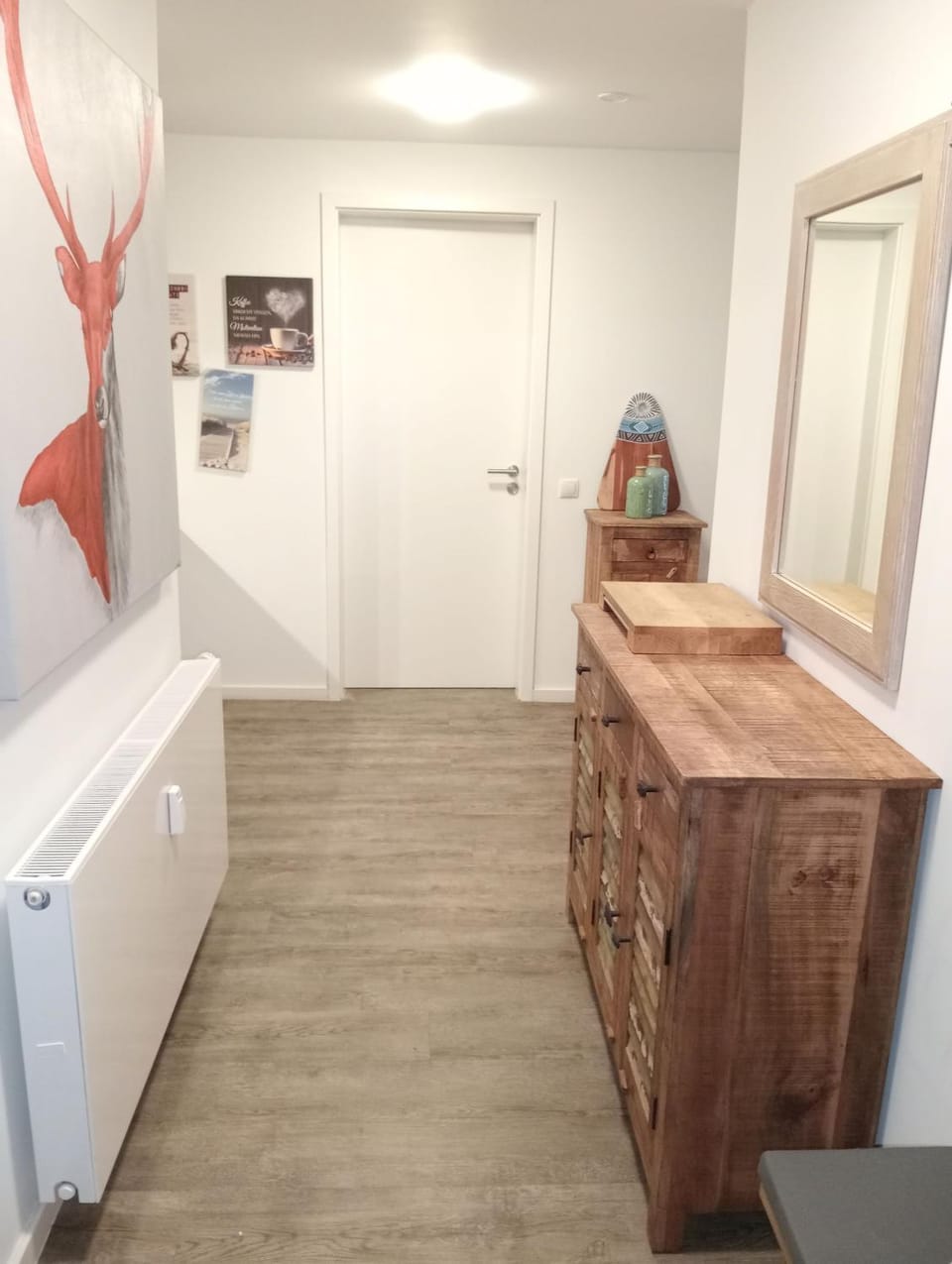 Maurers Schlierseetraum 6, Studio 455 mit 42 qm neu renoviert, Erdgeschoss mit eingezäunter Terrasse in ruhiger Lage am Kirchbichlweg 8 Apartment in Schliersee