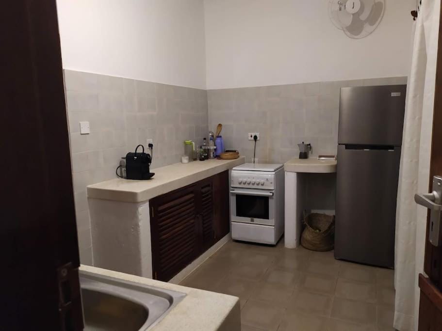 Coffee/tea facilities, Kitchen or kitchenette