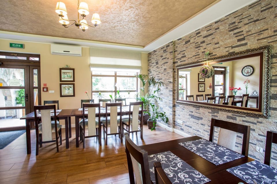 Restaurant/places to eat, Food and drinks