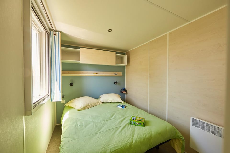 Camping l'Oasis Campground/ 
RV Resort in Damgan