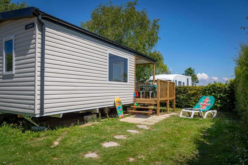 Camping l'Oasis Campground/ 
RV Resort in Damgan