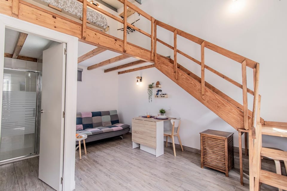 Casa das Virtudes, Lapa - Estadia no coração do Porto House in Porto