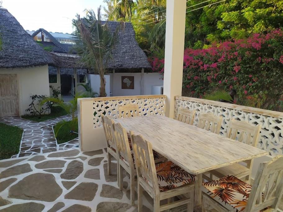 Patio, Balcony/Terrace, Dining area