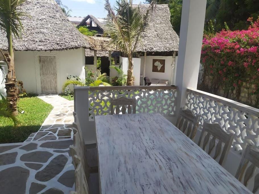 Patio, Balcony/Terrace