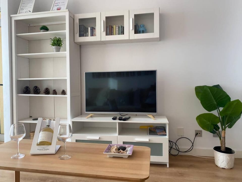 Numancia1-2B Apartment in Las Palmas de Gran Canaria