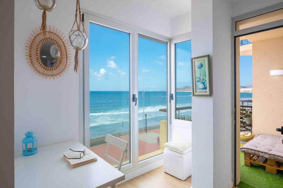 Numancia1-2B Apartment in Las Palmas de Gran Canaria