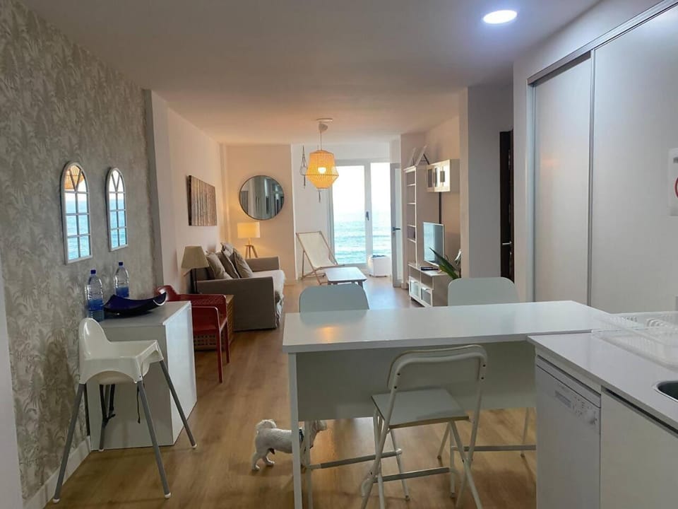 Numancia1-2B Apartment in Las Palmas de Gran Canaria