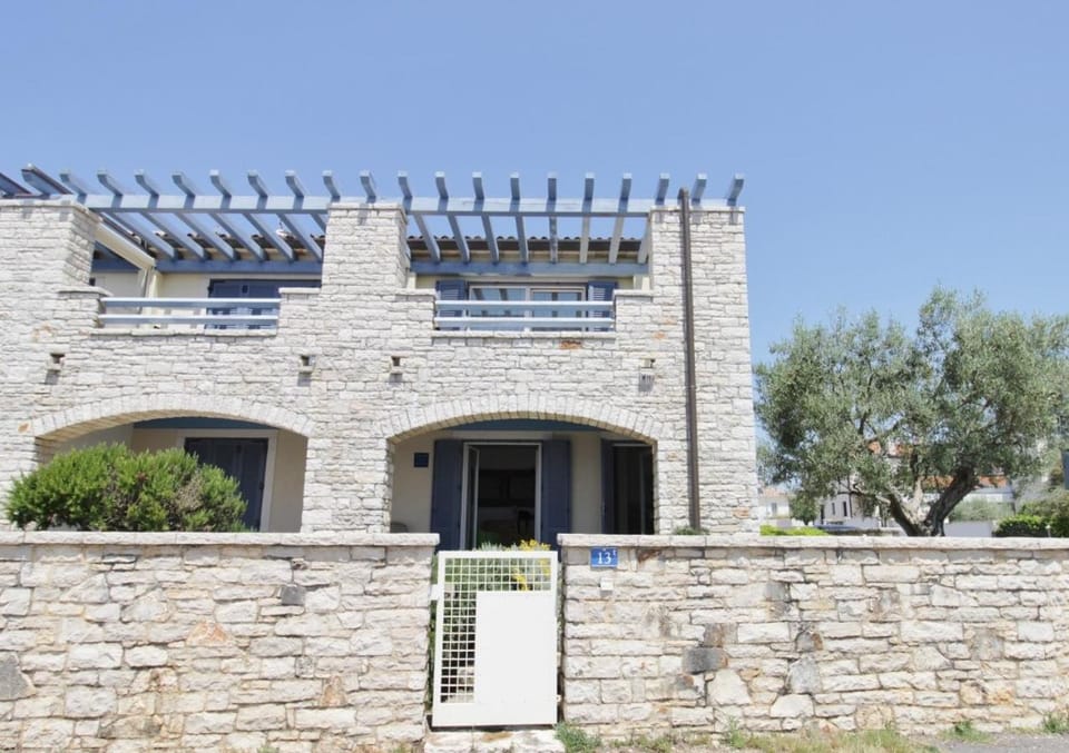 Istrian villa with unique sea view Villa in Istria County