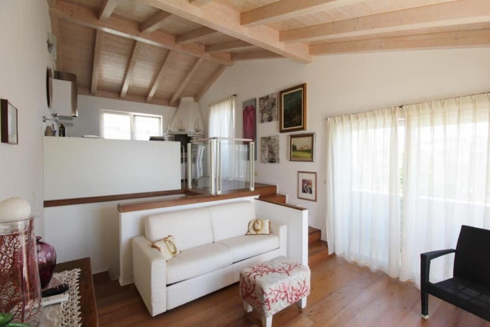 Istrian villa with unique sea view Villa in Istria County