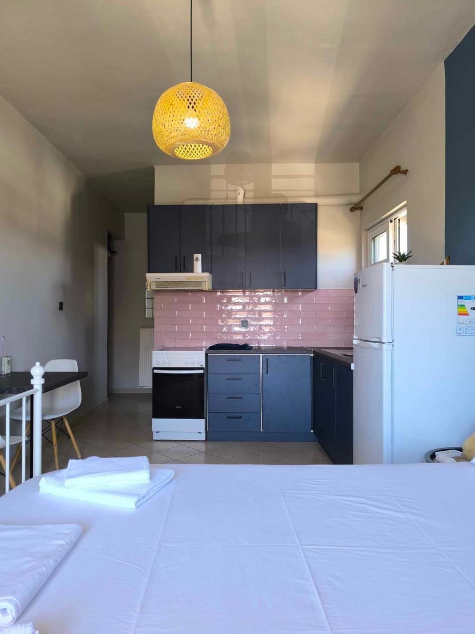 Sp studio Apartment in Peloponnese, Western Greece and the Ionian