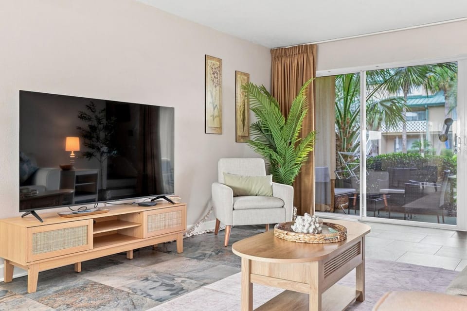 103B - 1BR/1 Bath at Seaspray Condos on Okaloosa Island, Fort Walton Beach, Fl House in Okaloosa Island