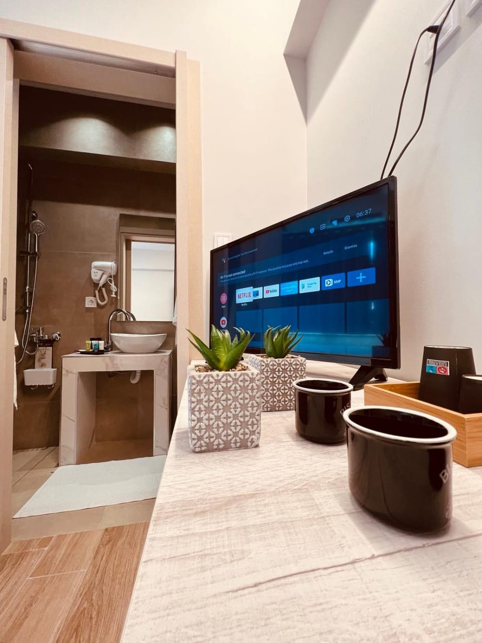 TV and multimedia