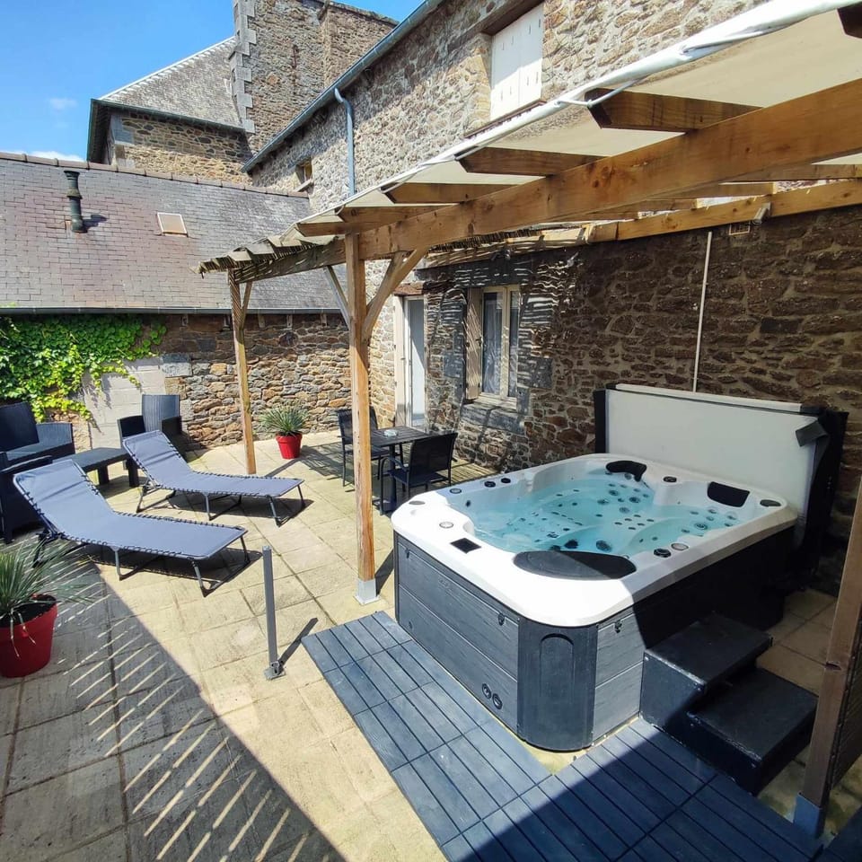 Patio, Balcony/Terrace