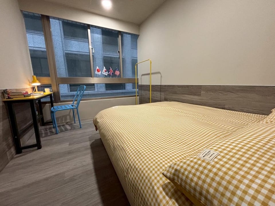 Formosa 101 Taipei Main Branch Hotel in Taipei City