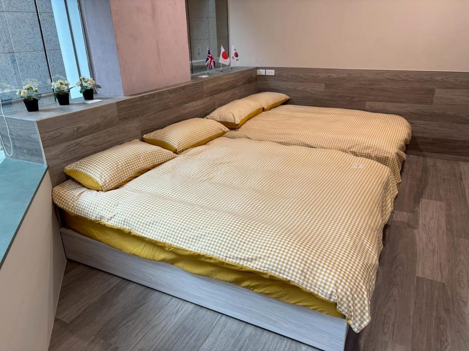 Formosa 101 Taipei Main Branch Hotel in Taipei City