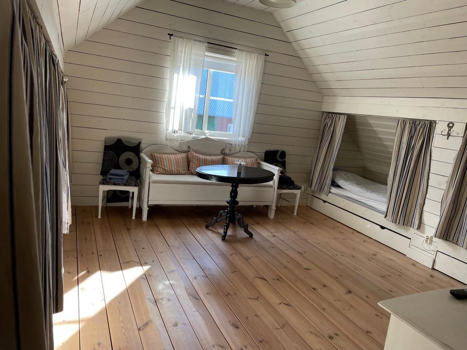 Askebo Brygghus House in Västra Götaland County