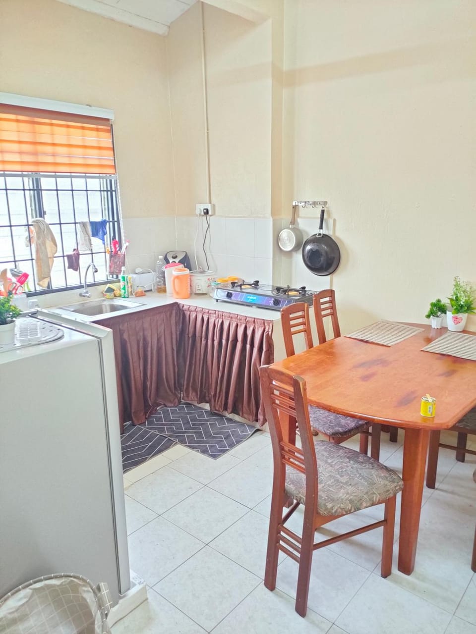 Yomie’s Homestay Murah Besut House in Terengganu, Malaysia