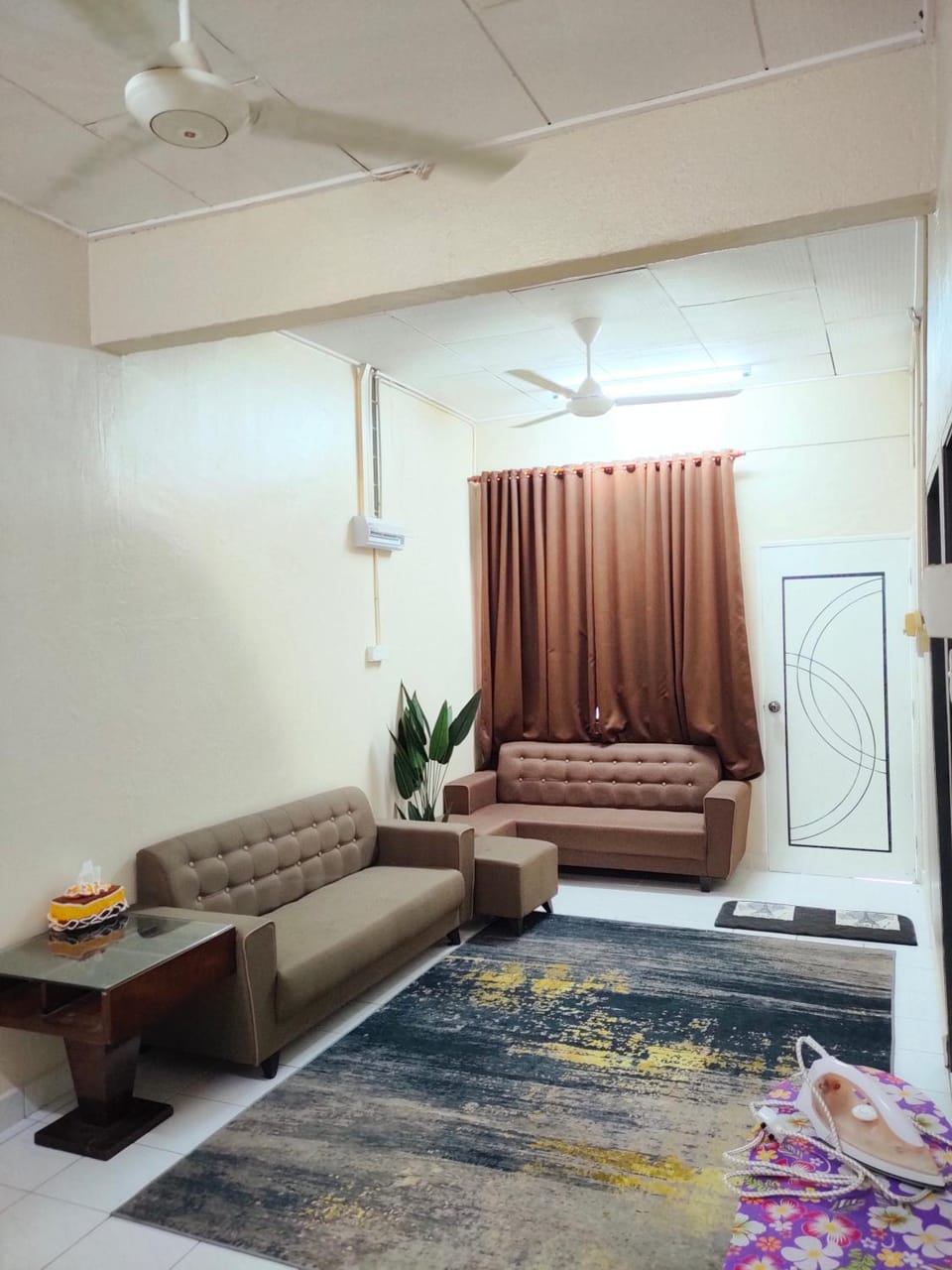 Yomie’s Homestay Murah Besut House in Terengganu, Malaysia