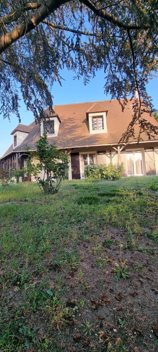 Garden, Balcony/Terrace