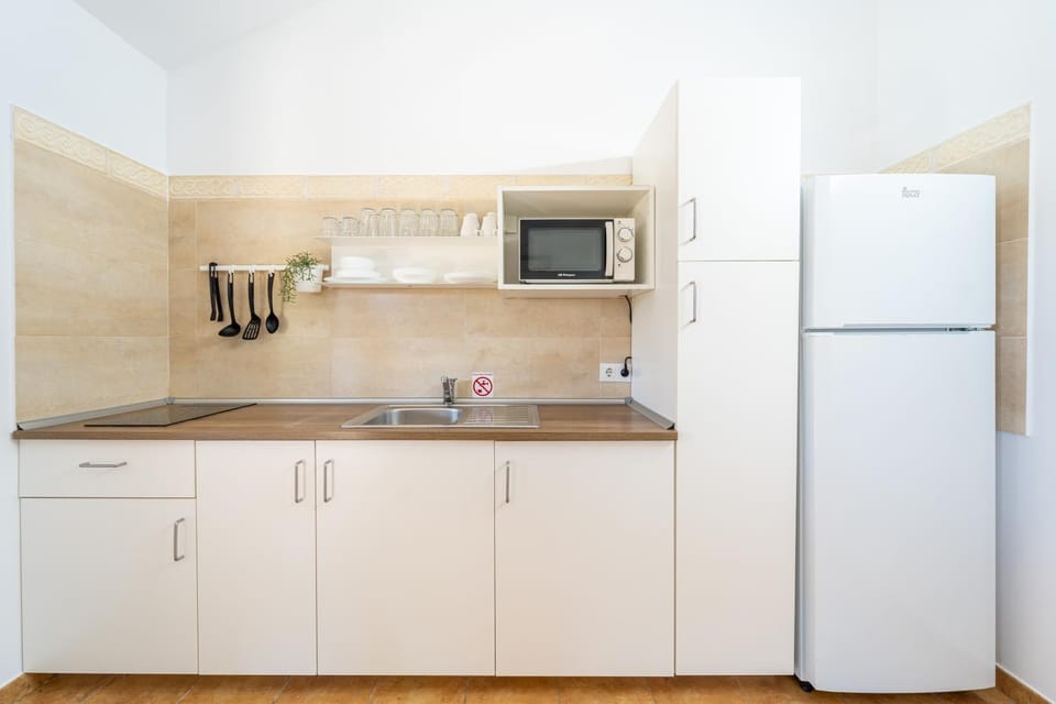 Apartamento Jibazahora Leo House in Zahora