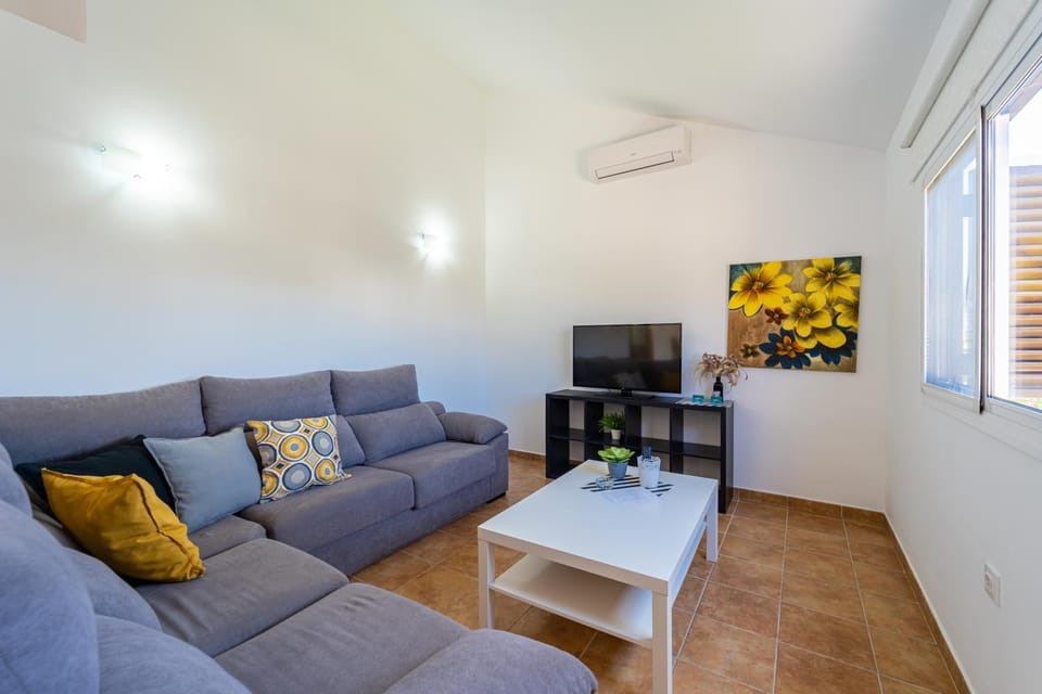 Apartamento Jibazahora Leo House in Zahora