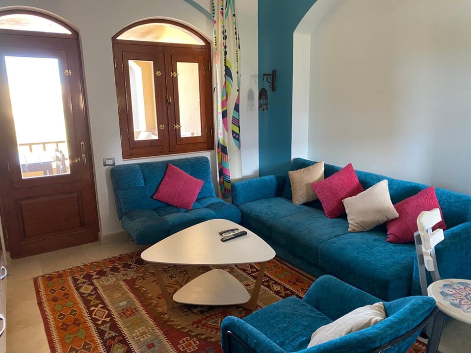 Lovely two bedroom apartment Apartment in Hurghada