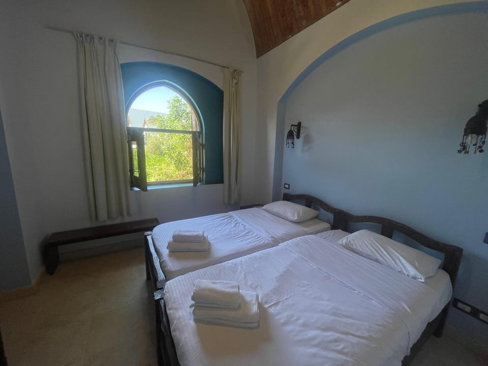 Lovely two bedroom apartment Apartment in Hurghada