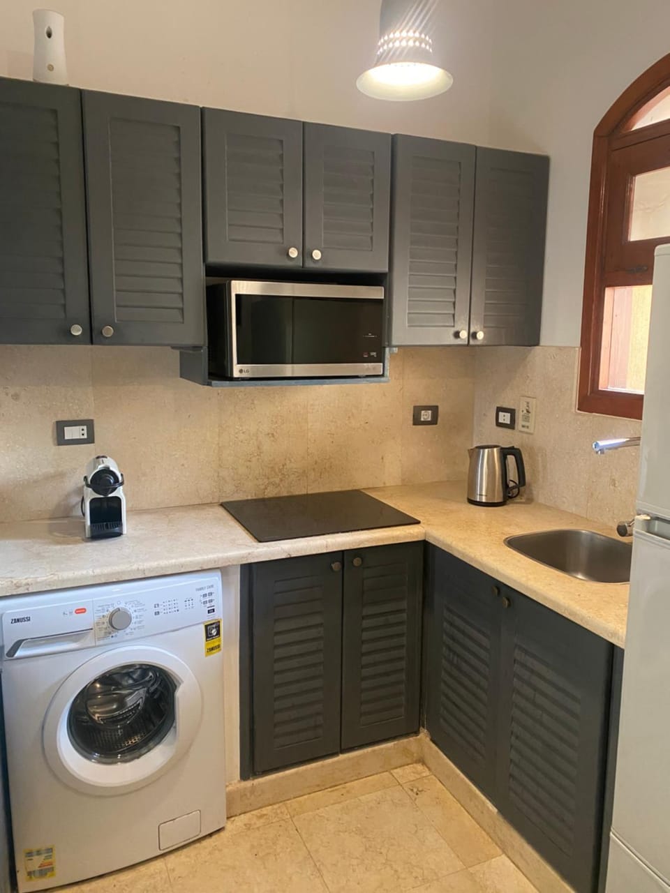 Lovely two bedroom apartment Apartment in Hurghada