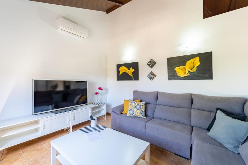 Apartamento Jibazahora Piscis House in Zahora