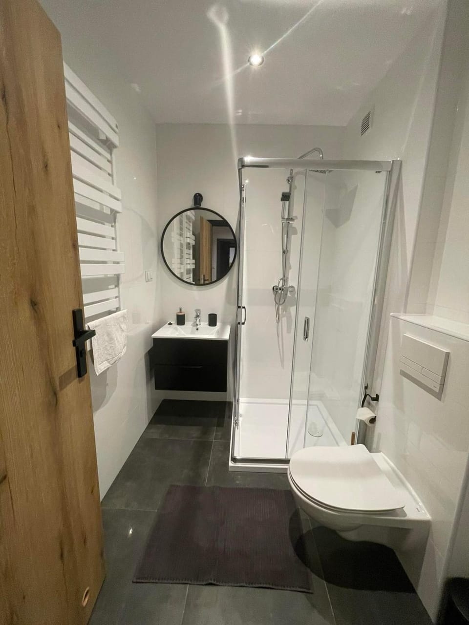 Apartamenty Zwierzyniec Roztocze Apartment in Lviv Oblast