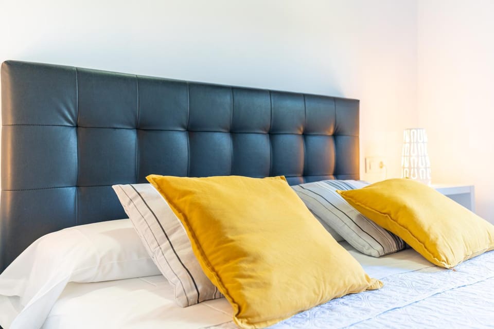 Apartamento Jibazahora Tauro House in Zahora
