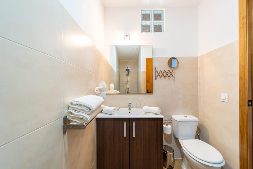 Apartamento Jibazahora Tauro House in Zahora