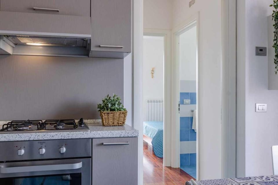 R20 - Trilocale in residence Adamo & Eva Apartment in Marche