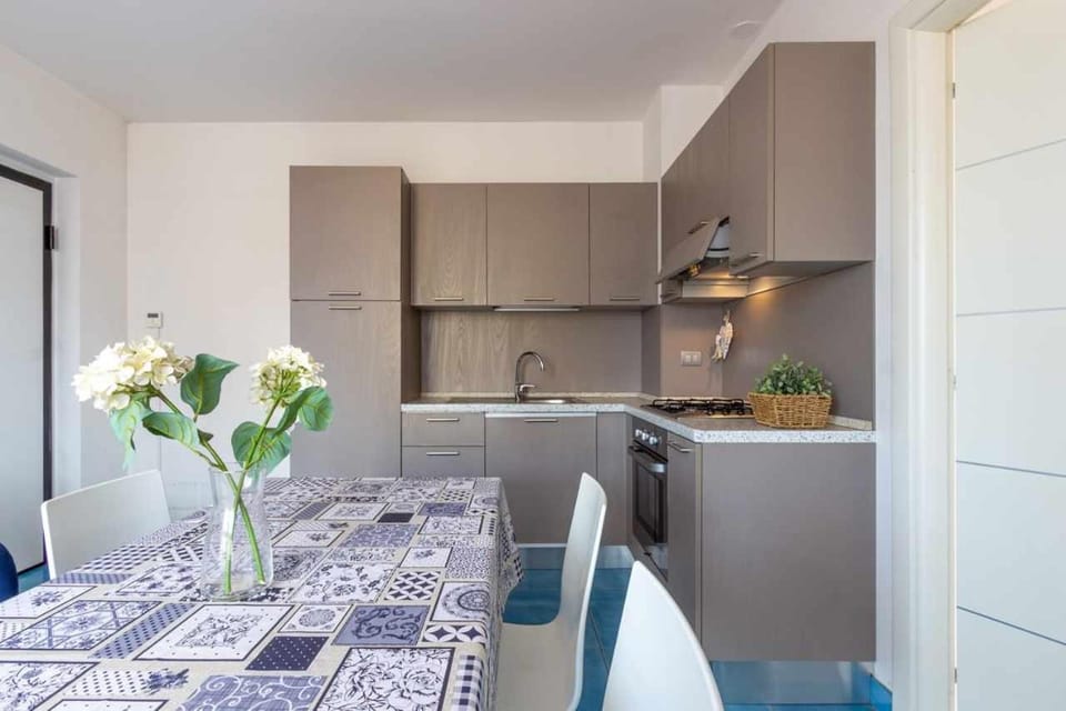 R20 - Trilocale in residence Adamo & Eva Apartment in Marche