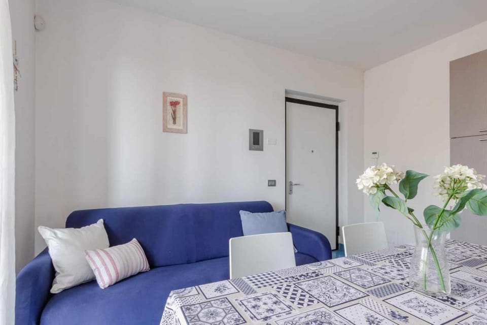 R20 - Trilocale in residence Adamo & Eva Apartment in Marche