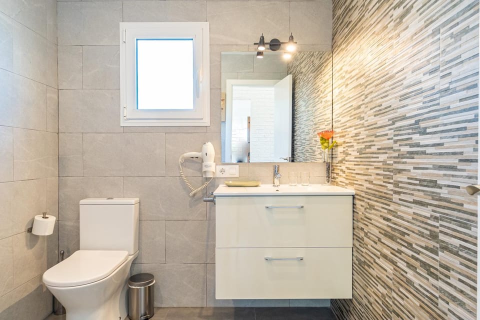 Apartamento Jibazahora Escorpio House in Zahora