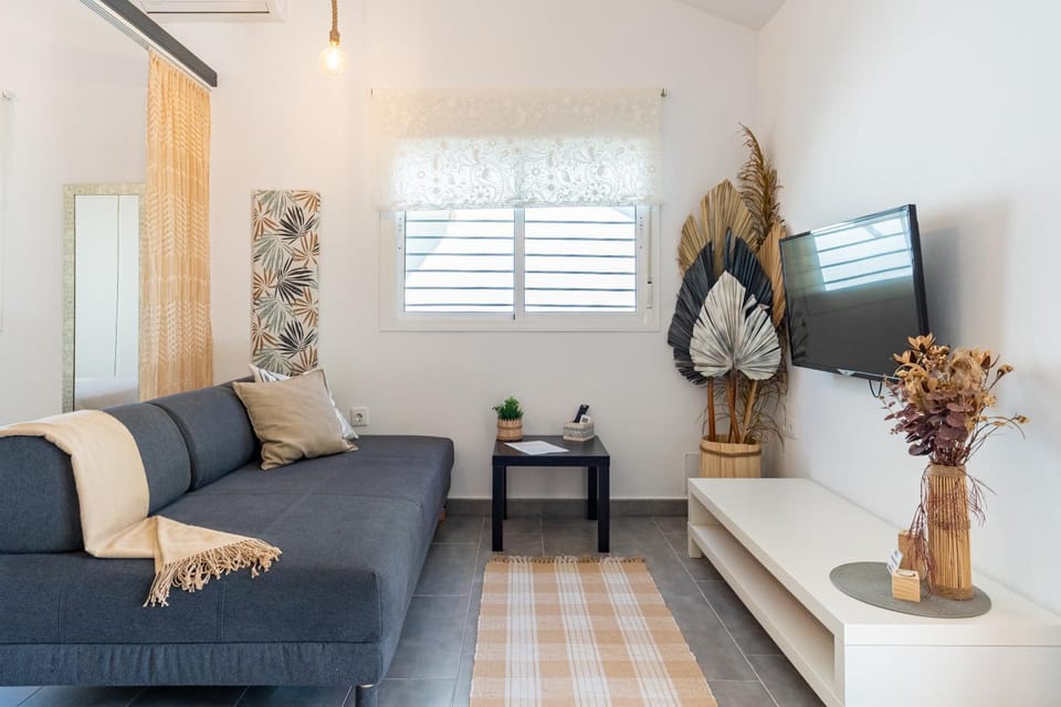 Apartamento Jibazahora Escorpio House in Zahora
