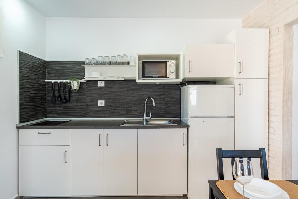 Apartamento Jibazahora Escorpio House in Zahora