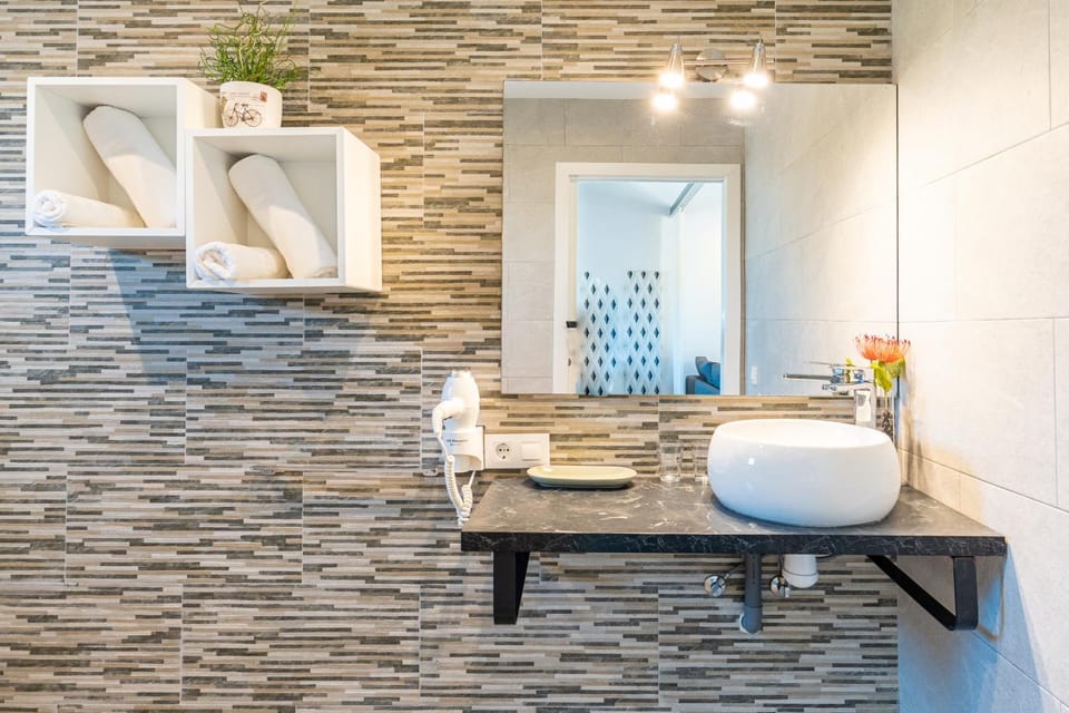 Apartamento Jibazahora Virgo House in Zahora